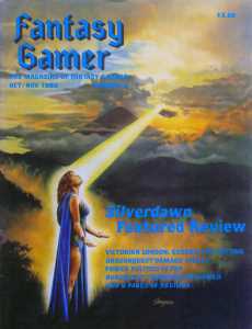 Fantasy Gamer #02 - Oct/Nov 1983