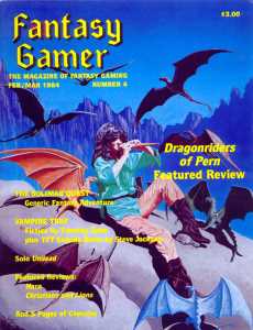 Fantasy Gamer #04 - Feb/Mar 1984