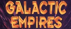 GURPS Galactic Empires