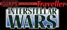 GURPS Traveller Interstellar Wars