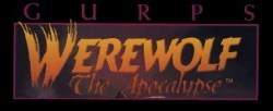 GURPS Werewolf: The Apocalypse