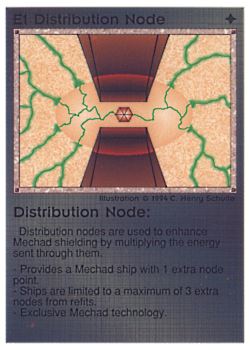 Need: 0 Want: 0 Have: 35 (+98) Will Trade: 31 In Storage: 30 E1 ‑ Distribution Node Set: PE Rarity: C2 Artist: C. Henry Schulte Need: 0 Want: 0 Have: 35 (+98) Will Trade: 31 In Storage: 30 E1 ‑ Distribution Node Set: PE Rarity: C2 Artist: C. Henry Schulte