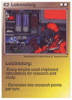Need: 0 Want: 0 Have: 19 Will Trade: 11 In Storage: 6 E2 ‑ Laboratory Set: PE Rarity: C1 Artist: Cline A. Siegenthaler Need: 0 Want: 0 Have: 19 Will Trade: 11 In Storage: 6 E2 ‑ Laboratory Set: PE Rarity: C1 Artist: Cline A. Siegenthaler