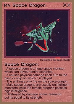 Need: 0 Want: 0 Have: 69 (+233) Will Trade: 65 In Storage: 25 M4 ‑ Space Dragon Set: GGB Rarity: U1 Artist: Ryan Gable Need: 0 Want: 0 Have: 69 (+233) Will Trade: 65 In Storage: 25 M4 ‑ Space Dragon Set: GGB Rarity: U1 Artist: Ryan Gable