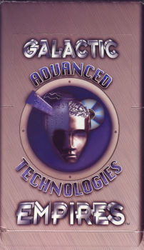 Need: 0    Want: 0    Have: -1    Will Trade: 0    In Storage: 0              VI ‑ Advanced Technologies Booster Box (Series VI)  Set: AT      Artist: Tim Adams    
