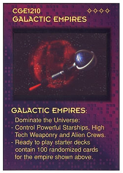 Need: 0    Want: 0    Have: -1    Will Trade: 0    In Storage: 0              Galactic Invaders Starter: Aqaaran (Series X)  Set: GI      Artist: C. Henry Schulte    