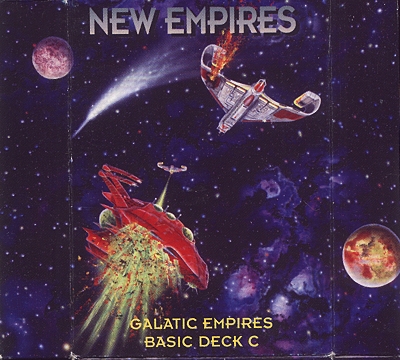 Need: 0    Want: 0    Have: -1    Will Trade: 0    In Storage: 0              New Empires Basic Deck C: Front (Series III)  Set: NE      Artist: N/A    