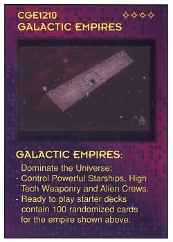 Need: 0    Want: 0    Have: -1    Will Trade: 0    In Storage: 0              Universe Edition Starter: Krebiz (Series U)  Set: UE      Artist: N. Taylor Blanchard    