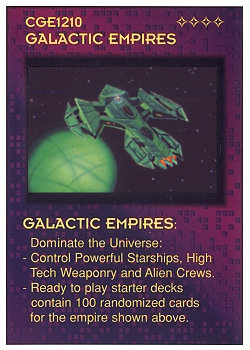 Need: 0    Want: 0    Have: -1    Will Trade: 0    In Storage: 0              Universe Edition Starter: Mechad (Series U)  Set: UE      Artist: Mark Poole    