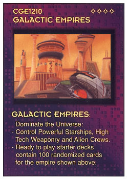 Need: 0    Want: 0    Have: -1    Will Trade: 0    In Storage: 0              Universe Edition Starter: P.O.T. (Series U)  Set: UE      Artist: Randy Asplund‑Faith    