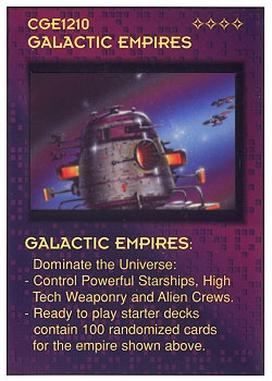 Need: 0    Want: 0    Have: -1    Will Trade: 0    In Storage: 0              Universe Edition Starter: Tufor (Series U)  Set: UE      Artist: Randy 'Tarkas' Hoar*    