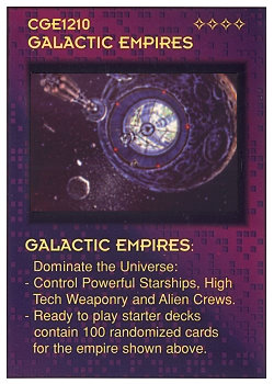 Need: 0    Want: 0    Have: -1    Will Trade: 0    In Storage: 0              Universe Edition Starter: Vektrean (Series U)  Set: UE      Artist: Mark Maxwell*    