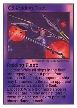 Need: 0    Want: 0    Have: 36    Will Trade: 28    In Storage: 23              G5 ‑ Raiding Fleet  Set: Pir  Rarity: U1    Artist: Randy 'Tarkas' Hoar    